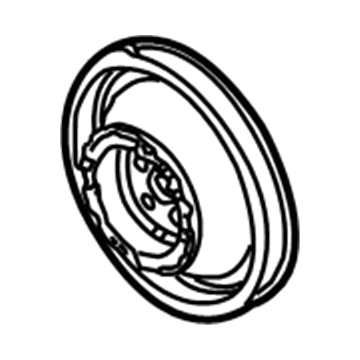 Volkswagen 07K-105-243-F
