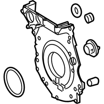 Volkswagen 07K-109-210-G
