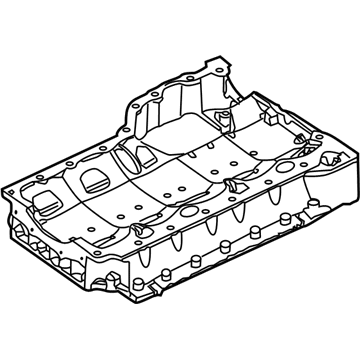 Volkswagen 07K-103-603-B