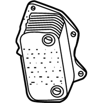 Volkswagen 07K-117-021-C