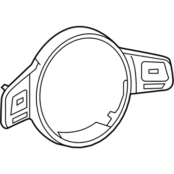 Volkswagen 5C0-419-685-H-GRU