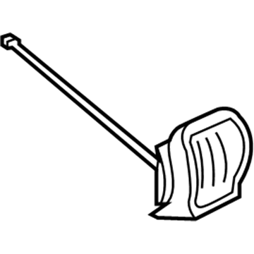 Volkswagen 5C0-951-527
