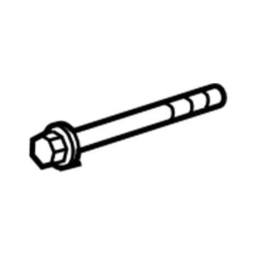 Volkswagen N-912-013-01