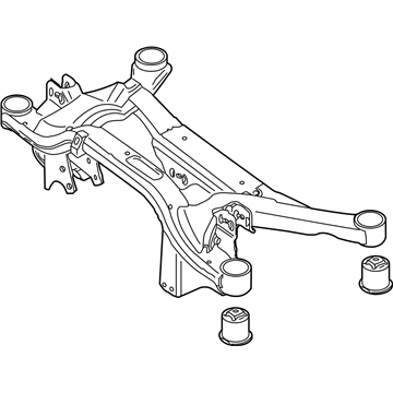 Volkswagen 5N0-505-235-AH