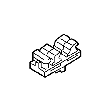 Volkswagen 5G0-959-857-E-WZU