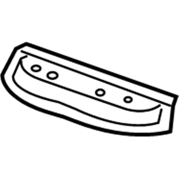 Volkswagen 5N0-803-179