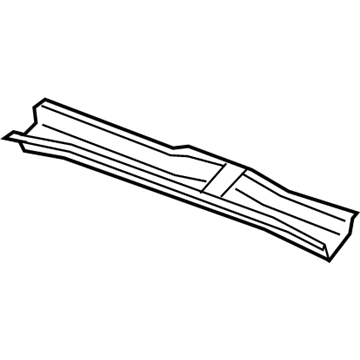 Volkswagen 5N0-803-133