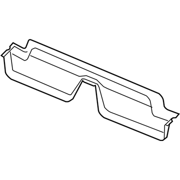Volkswagen 5N0-813-147