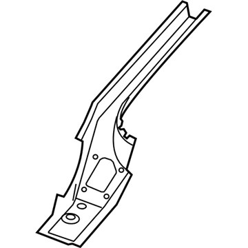 Volkswagen 5N0-803-505