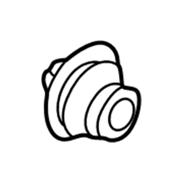 Volkswagen 050-121-113-C