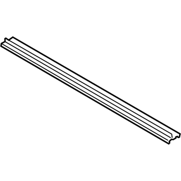 Volkswagen 1K0-121-345-E