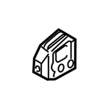 Volkswagen 1K0-121-367-P