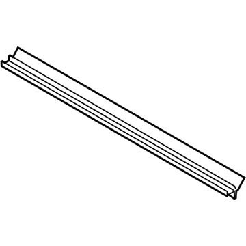 Volkswagen 1K0-121-345-D