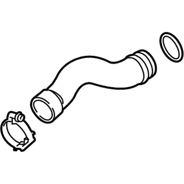Volkswagen 1K0-145-832-AT