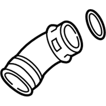 Volkswagen 1K0-145-828-AC
