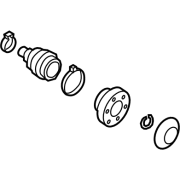 Volkswagen 5Q0-498-103-L