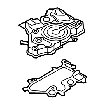 Volkswagen 06Q-103-495-B