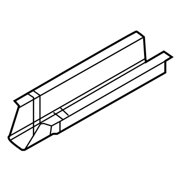 Volkswagen 3Q0-803-511-B