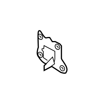 Volkswagen 3Q0-804-473-A
