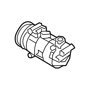 Volkswagen 5Q0-820-803-Q