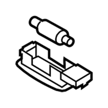 Volkswagen 1K0-947-109-82V