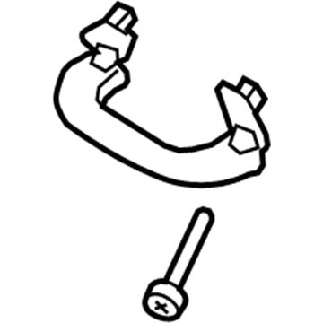 Volkswagen 1K0-857-607-M-82V