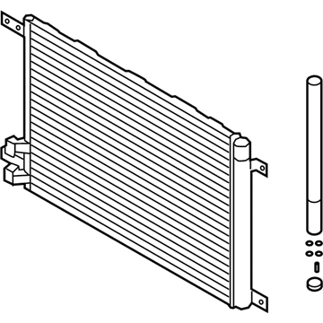 Volkswagen 5Q0-816-411-AR