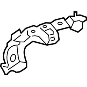 Volkswagen 5G0-807-049-B