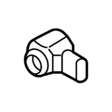 Volkswagen 5Q0-919-275-B-GRU