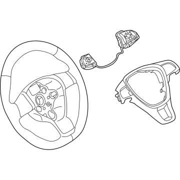 Volkswagen 2GJ-419-089-81U