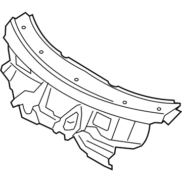 Volkswagen 3D1-805-431-A