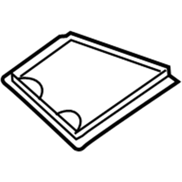 Volkswagen 3D1-819-647