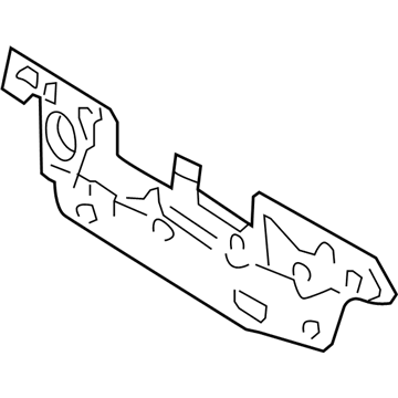 Volkswagen 3D1-863-829-F