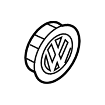 Volkswagen 3B7-601-171-XRW