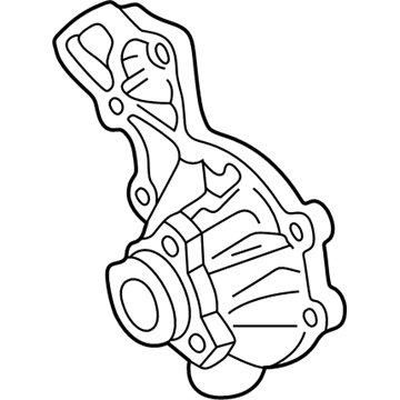 Volkswagen 050-121-010-CX