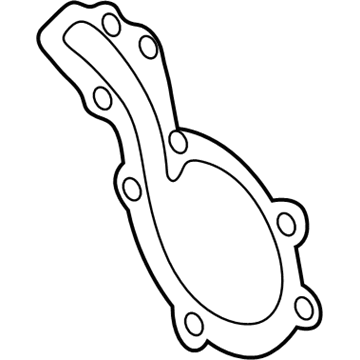 Volkswagen 026-121-041-P