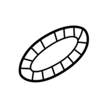 Volkswagen 038-121-119-B