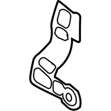 Volkswagen 06K-129-598-B
