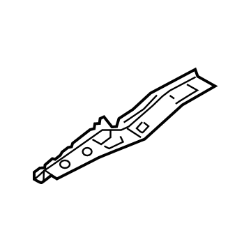 Volkswagen 3QF-803-402