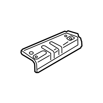 Volkswagen 3QF-802-092-B