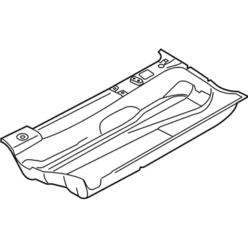 Volkswagen 1K0-803-205