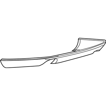 Volkswagen 1K9-807-521-GRU