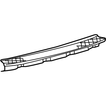 Volkswagen 1K9-807-863-A
