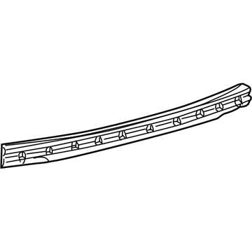 Volkswagen 1K5-807-251-B