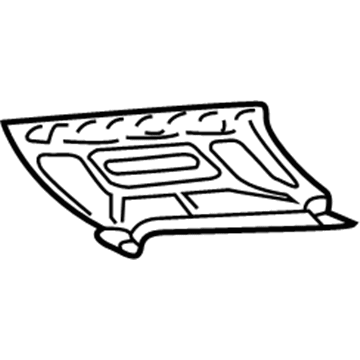 Volkswagen 1K9-825-715