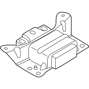 Volkswagen 5Q0-199-555-BJ