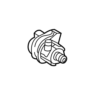 Volkswagen 5Q0-965-567