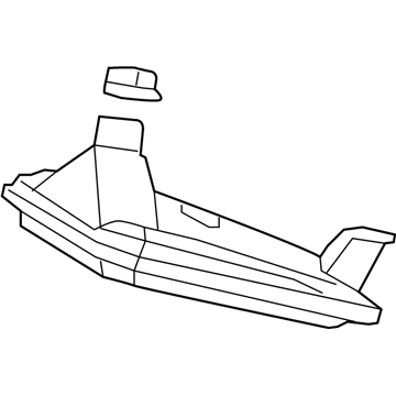 Volkswagen 7B0-325-433