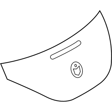 Volkswagen 1Y0-827-025-N