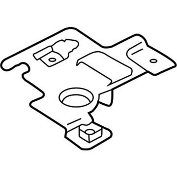 Volkswagen 1H0-907-341-B